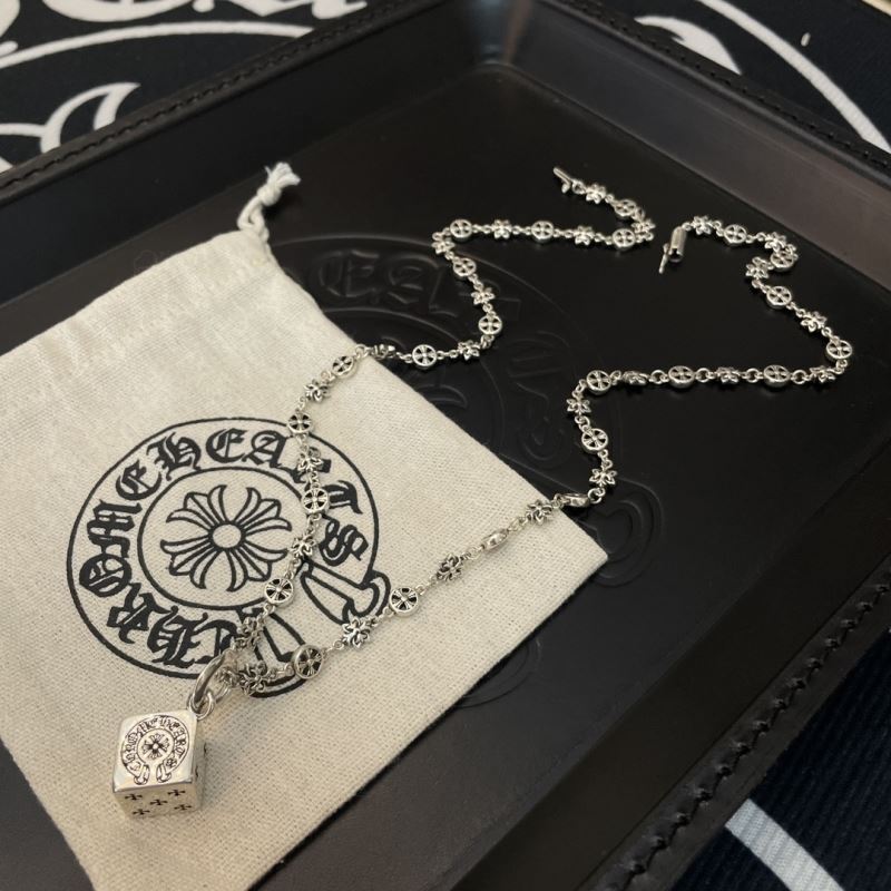 Chrome Hearts Necklaces